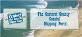 Carteret County Coastal Mapping Portal