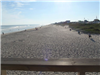 Bogue Inlet Pier (looking west 9/7/17)