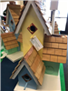 birdhouses
