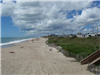 Bogue Inlet Pier Looking West