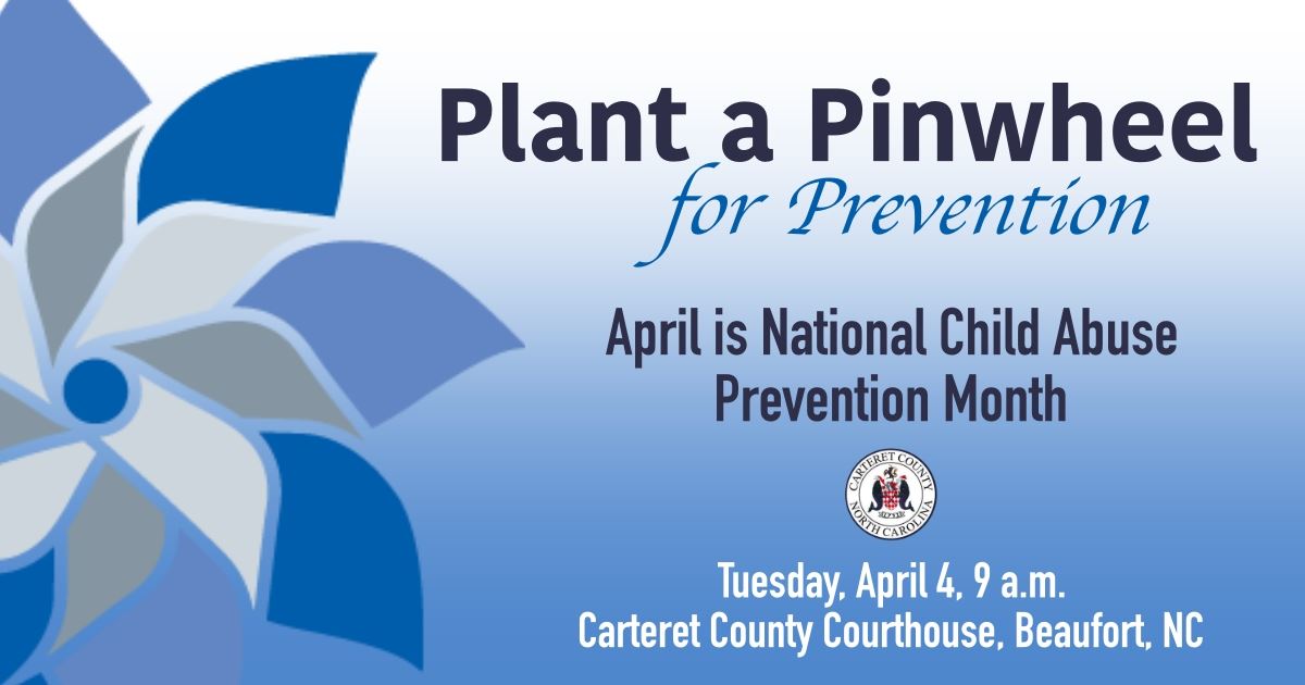 20230330 Pinwheels for Prevention