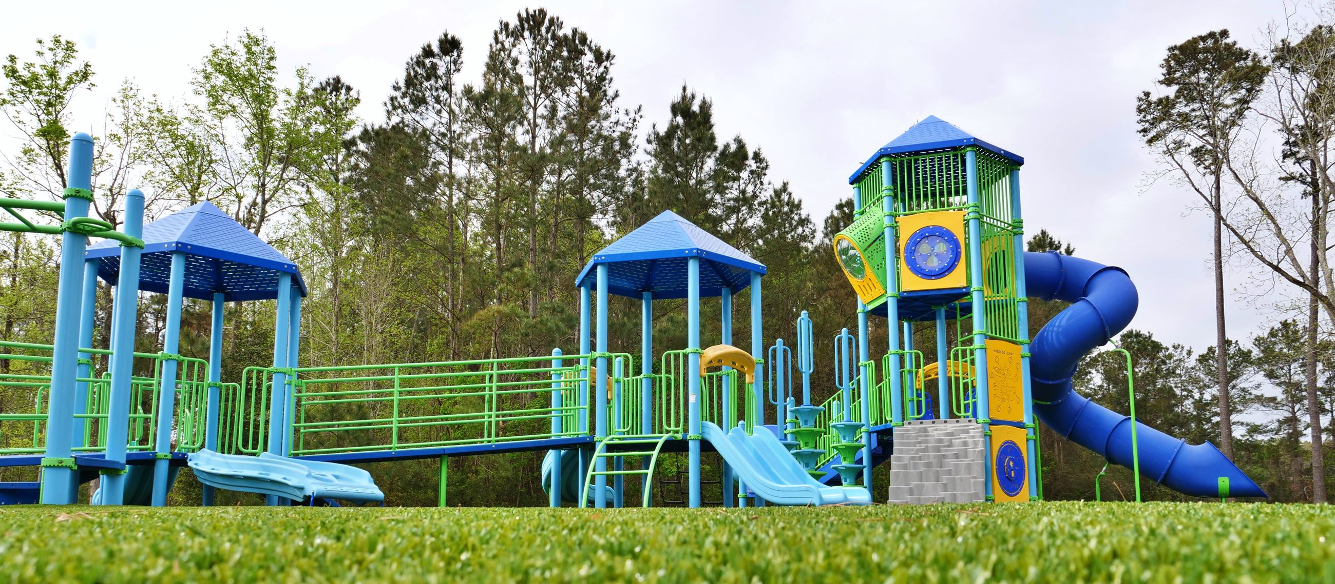 20230406 Eastern Park