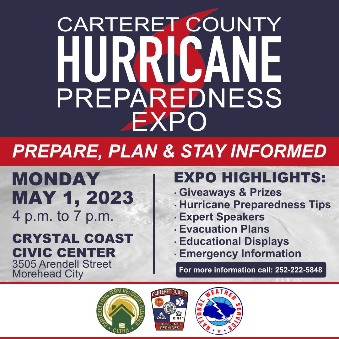 Hurricane Expo 2023
