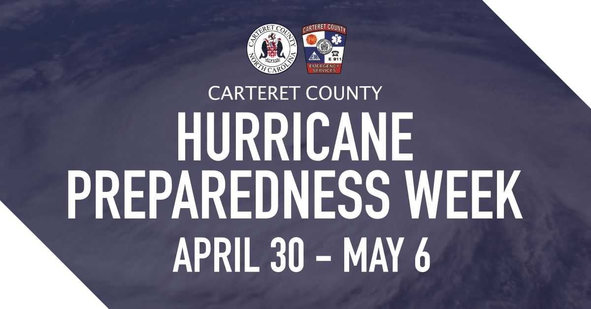 Hurricane Preparedness