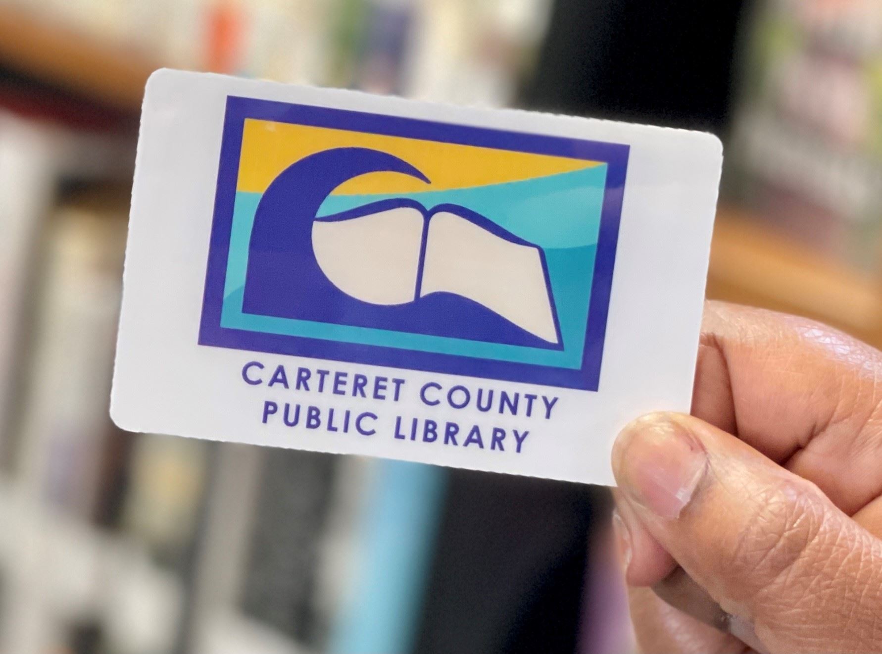 CCPL Card