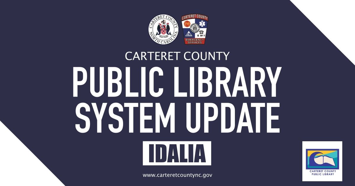 Emergency Services Information - Library Close