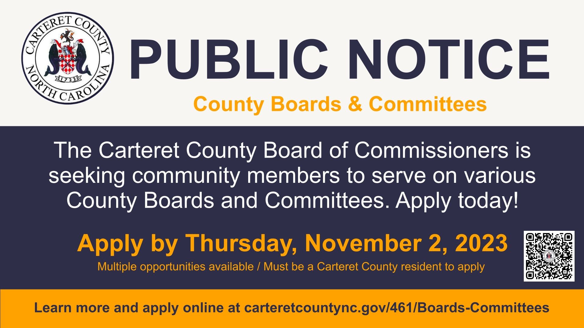 Boards and Committees