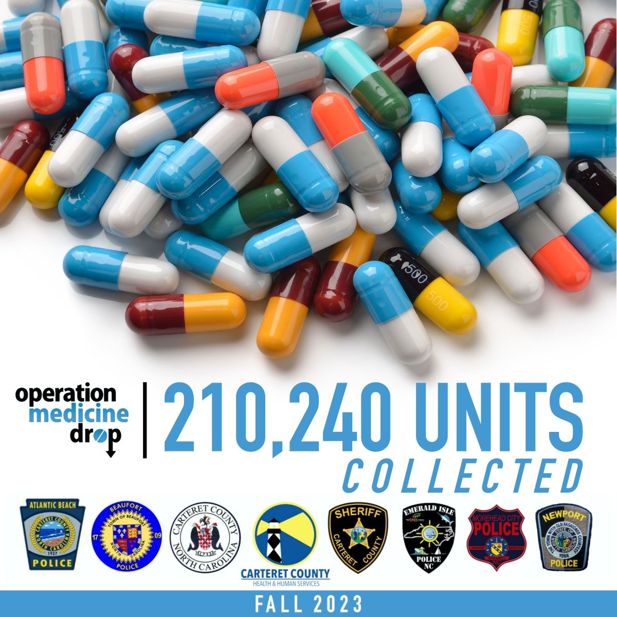 20231102 Carteret Med Drop