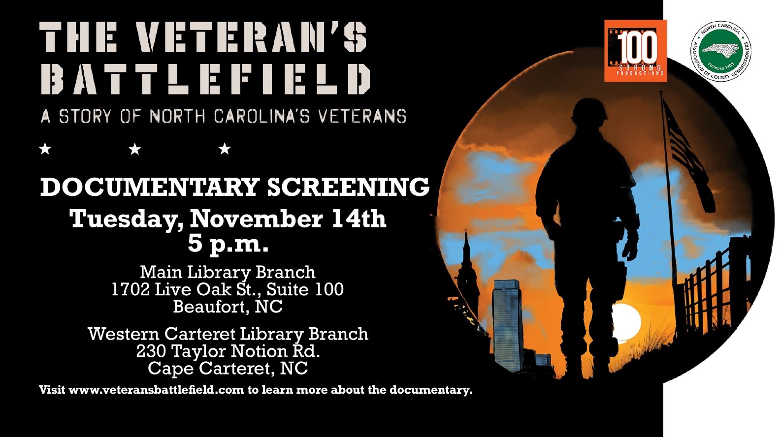 20231107 VB Screening