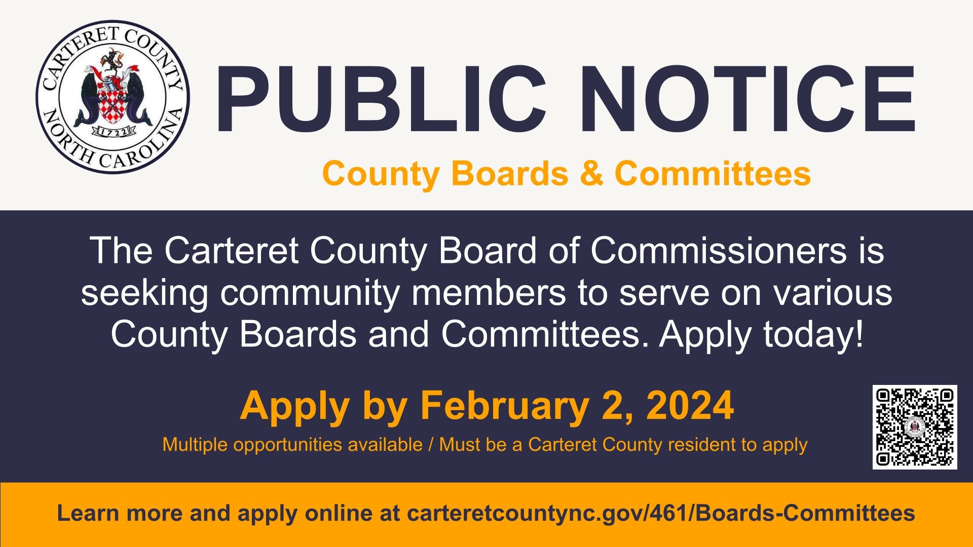 20240112 Boards and Committees