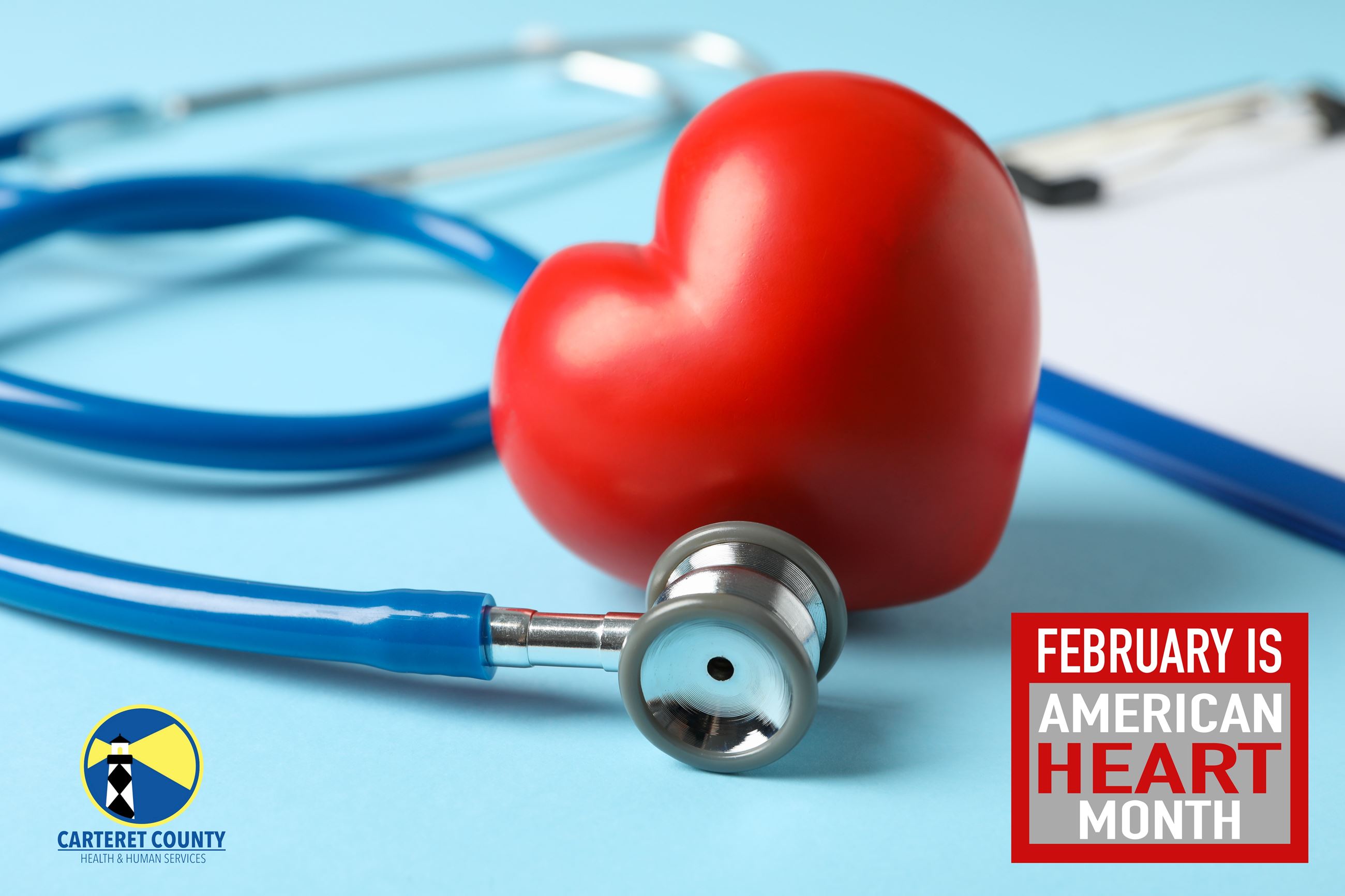 American Heart Month 2024