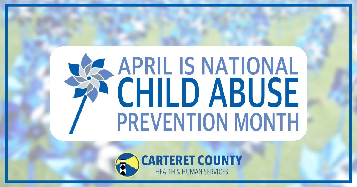 2024 Child Abuse Prevention Month