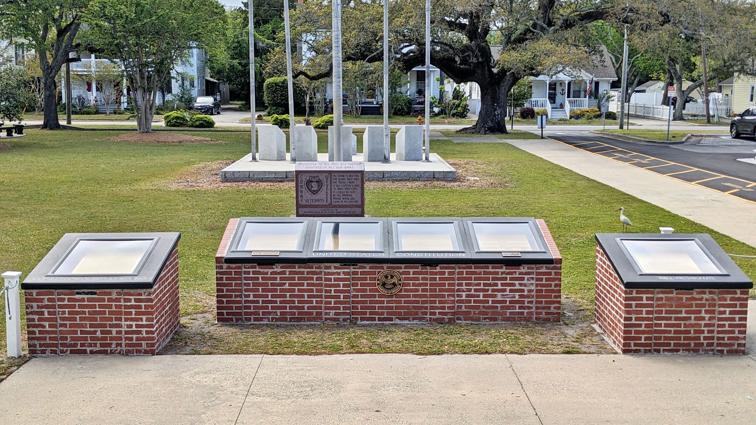 20240429 Charters of Freedom - Carteret