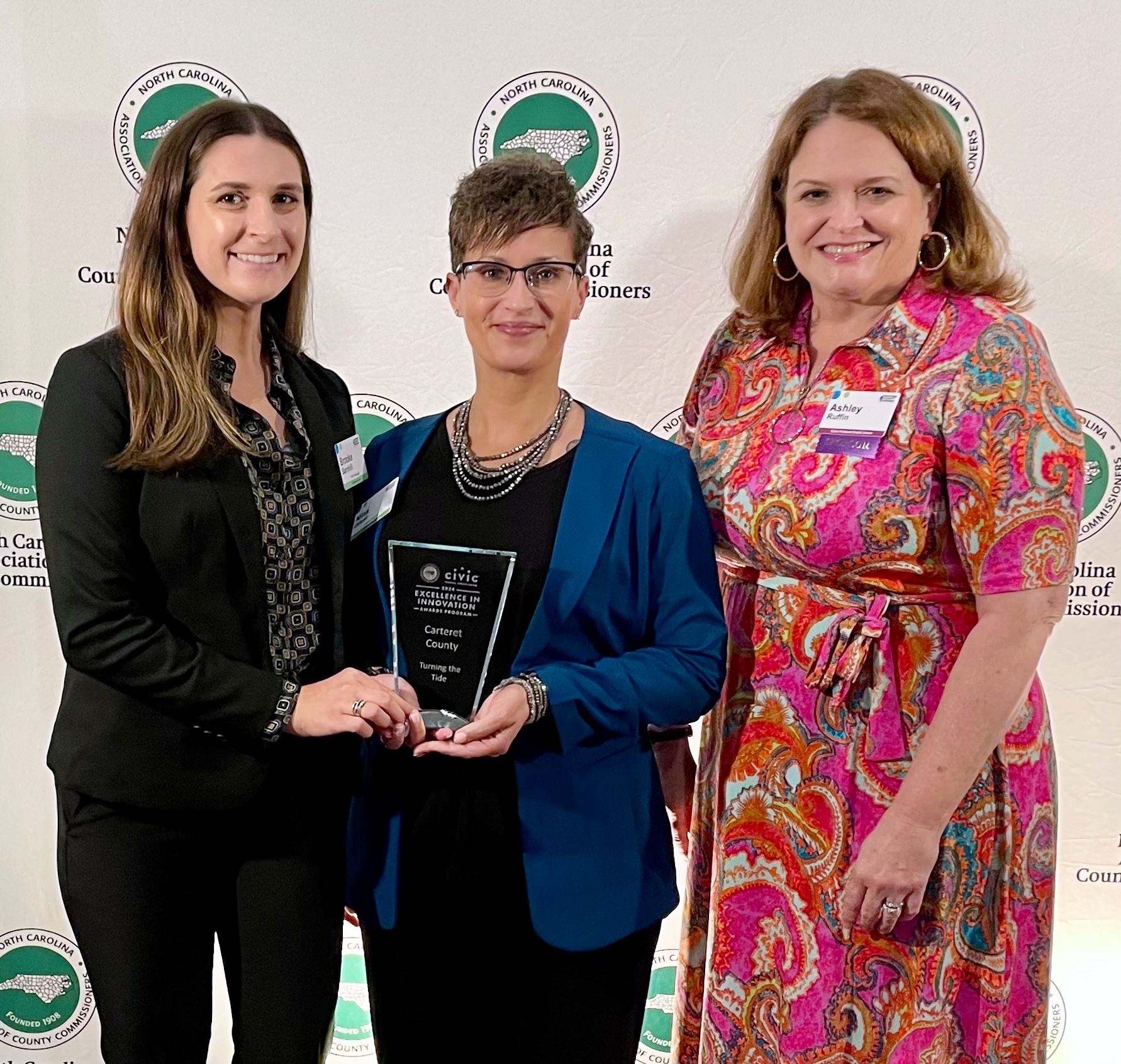 20240812 NCACC Award