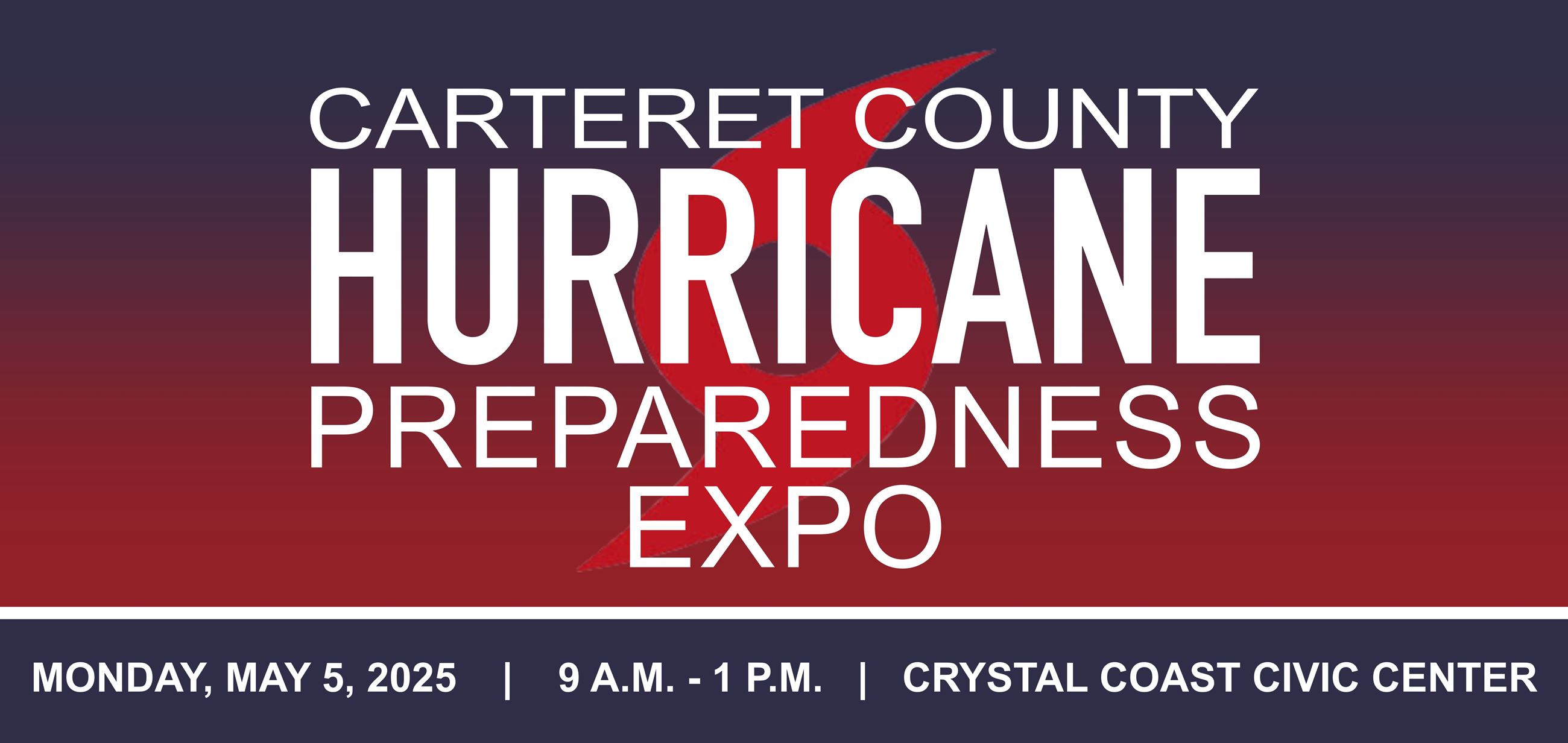 20250505 Hurricane Expo