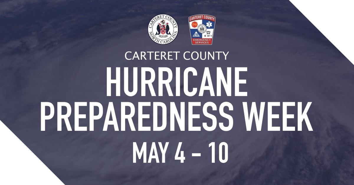 Hurricane Preparedness 2025