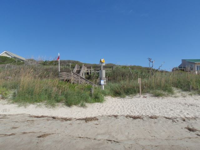 Memorial Park, PKS (9/8/17)