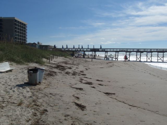 Double Tree, AB (looking east 9/8/17)