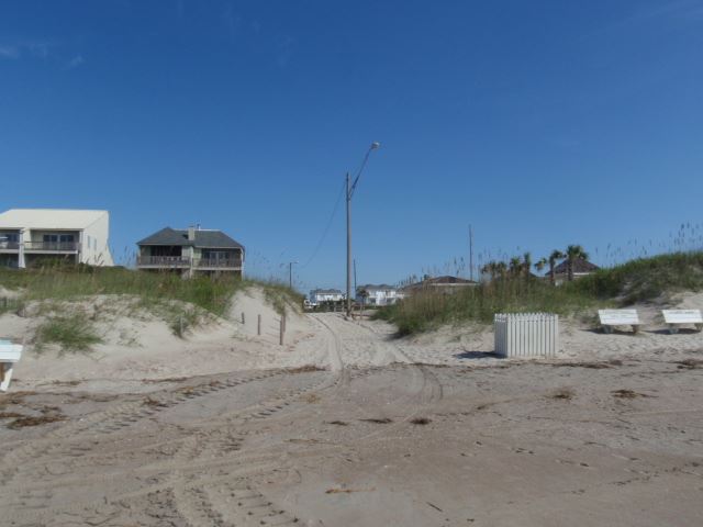 Coral Bay Club (9/8/17)