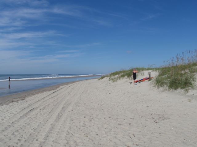 Circle, AB (looking west 9/8/17)