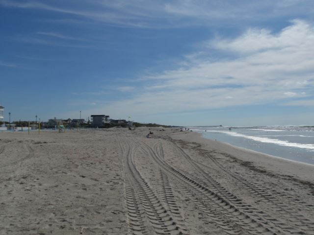 Circle, AB (looking east 9/8/17)