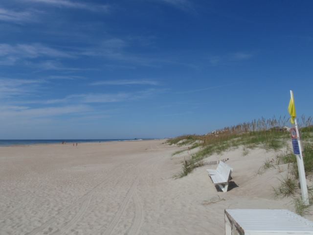 Henderson Blvd, AB (looking west 9/8/17)