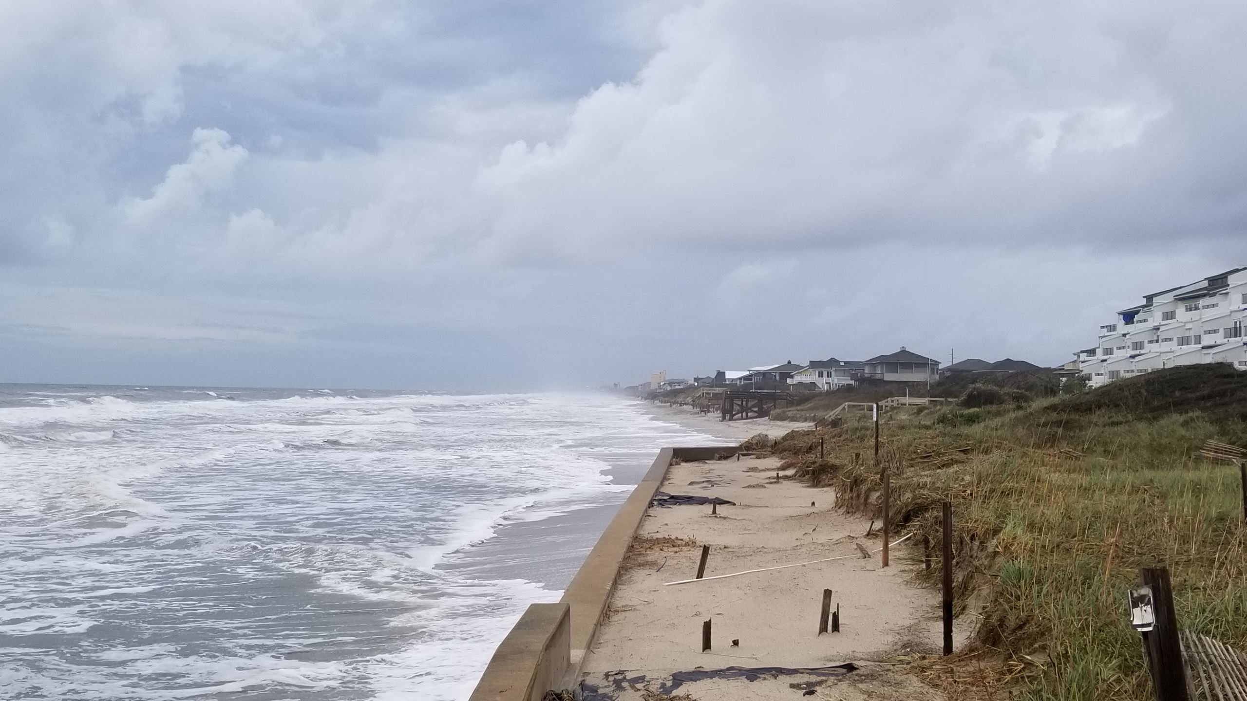 Iron Steamer Looking West 2