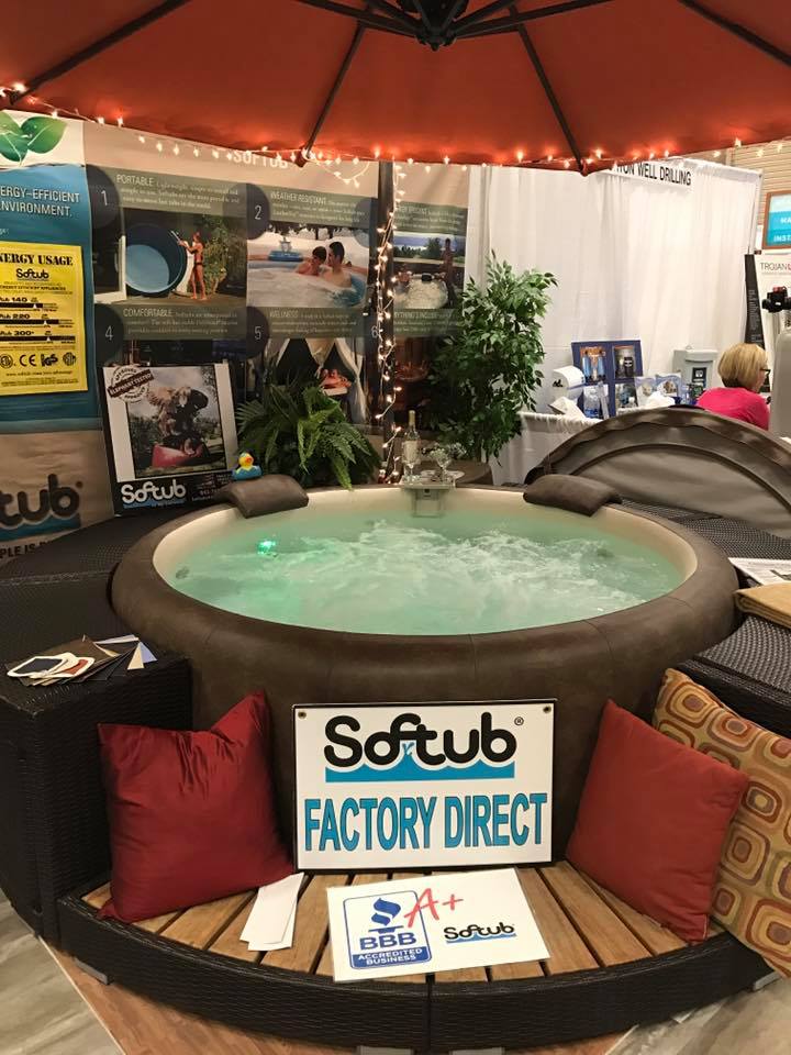 softtubs