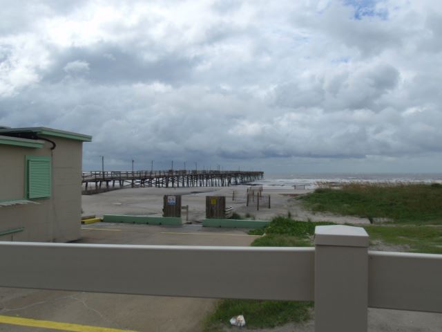 Oceanana Looking South