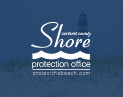 Shore protection default