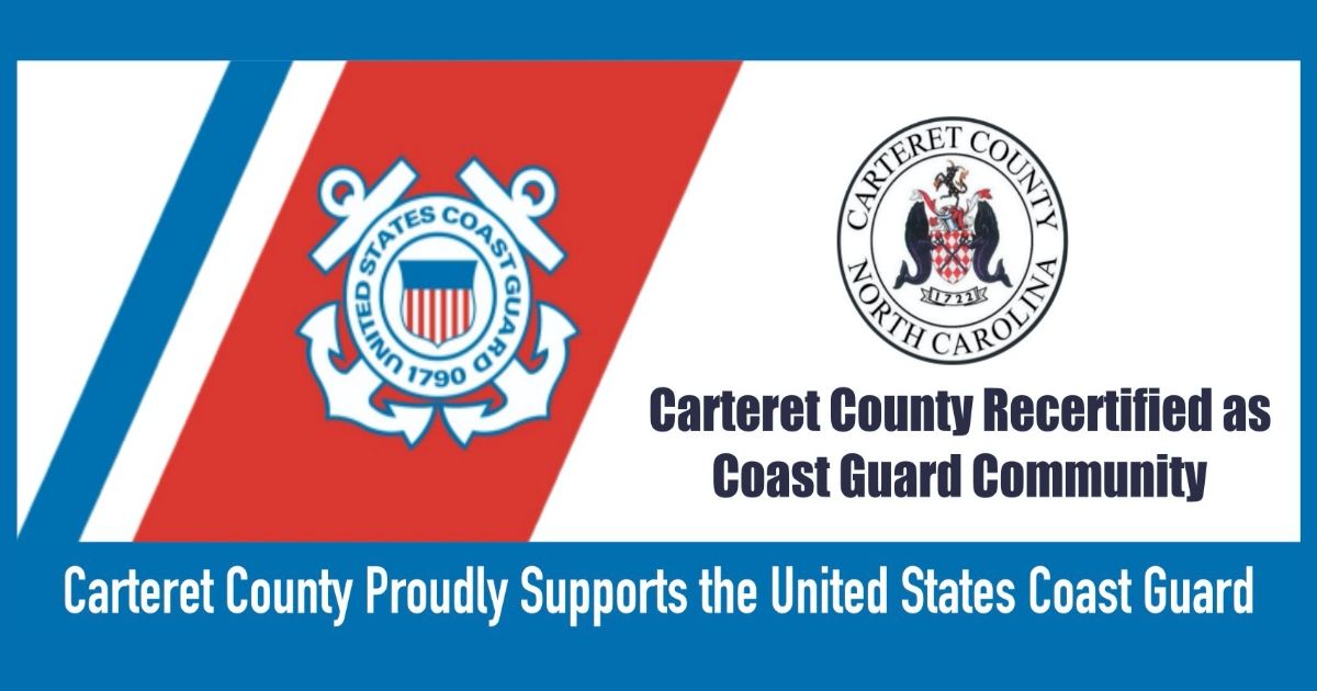 CC Coast Guard Community