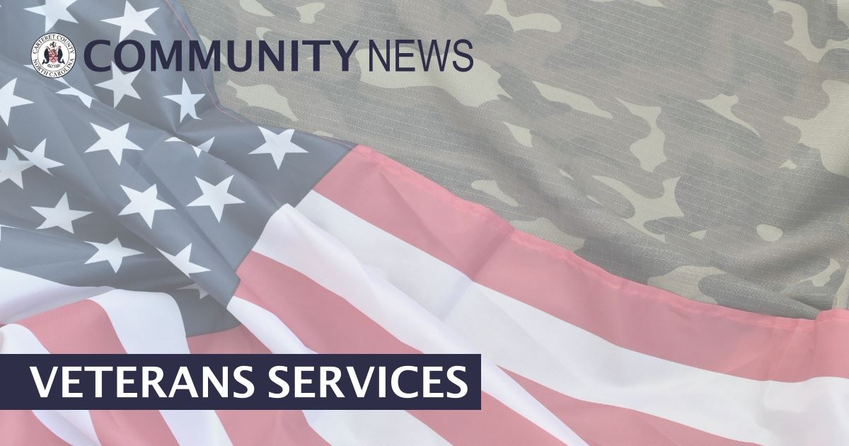 Veterans Services